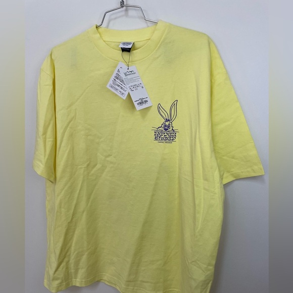 NWT Manastash Rabbit CiTee Size Small - Picture 10 of 14